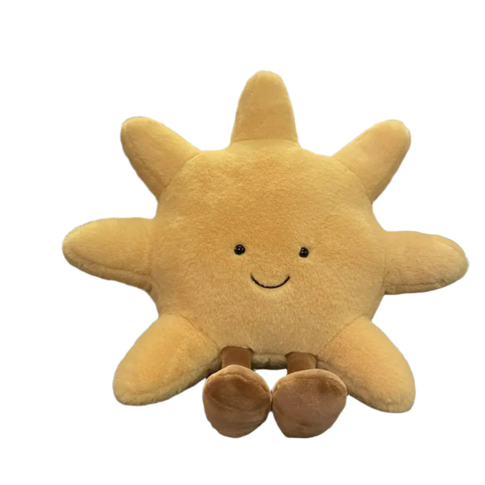 SnugBoo Knuffel – Zachte Troostknuffel voor Kinderen | Veilig & Hypoallergeen