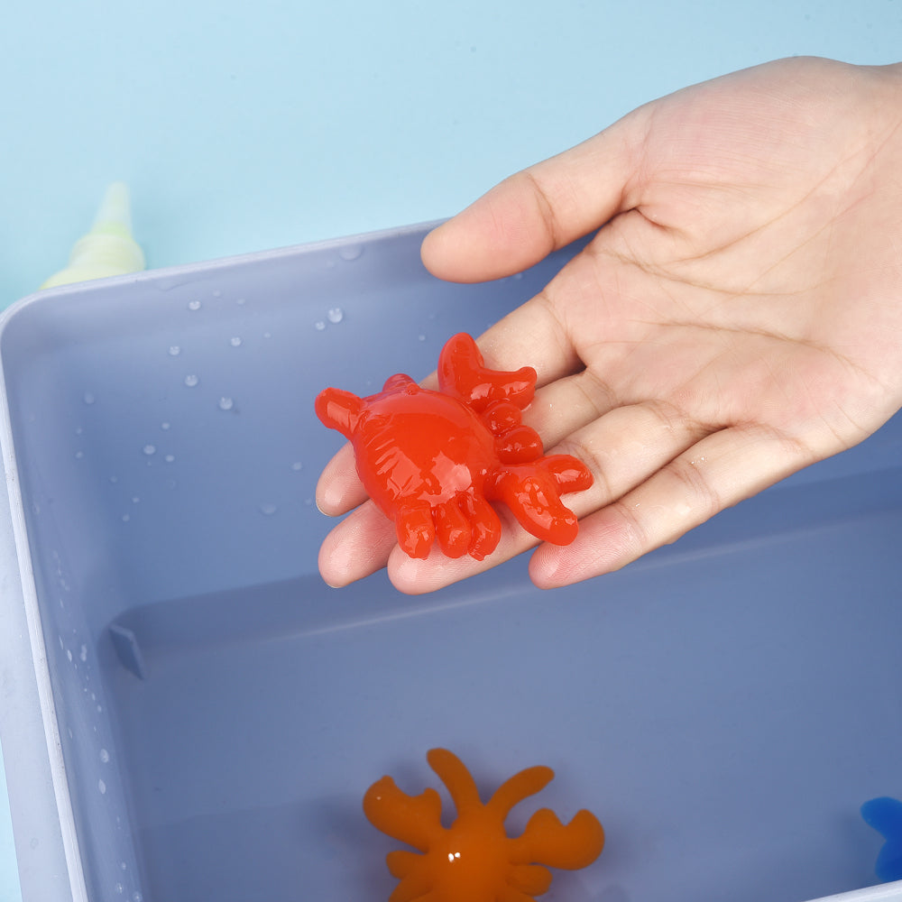 Magische Knutselset voor Kinderen – Maak Zelf Elfjes & Figuren met Water – FairyFlow Creatiekit