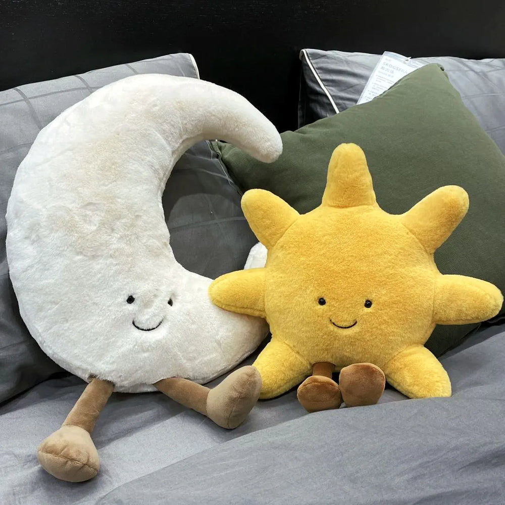 SnugBoo Knuffel – Zachte Troostknuffel voor Kinderen | Veilig & Hypoallergeen