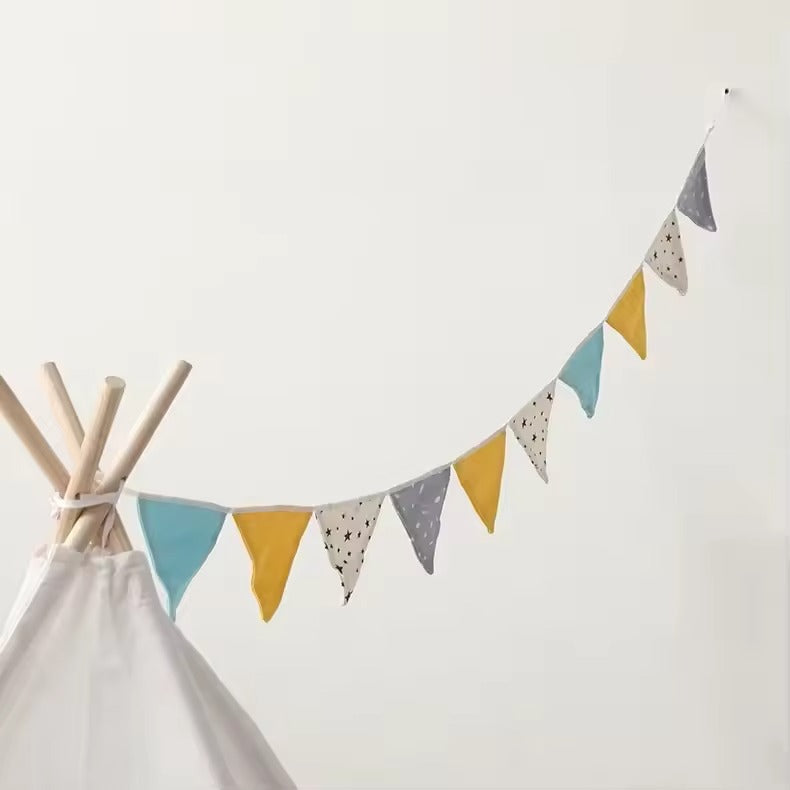Prinsessenspeeltent Roze – Magisch Speelpaleis voor Meisjes | Eenvoudig Op te Zetten & Ademend Materiaal