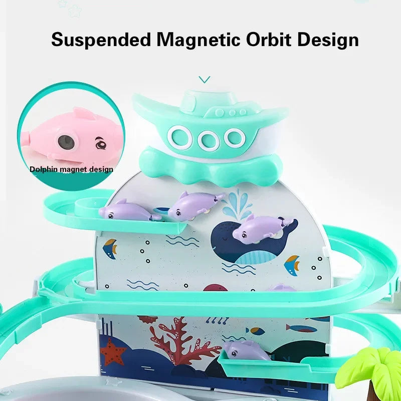 Visspel met Water & Hengel – Interactief Speelgoed 3–7 Jaar