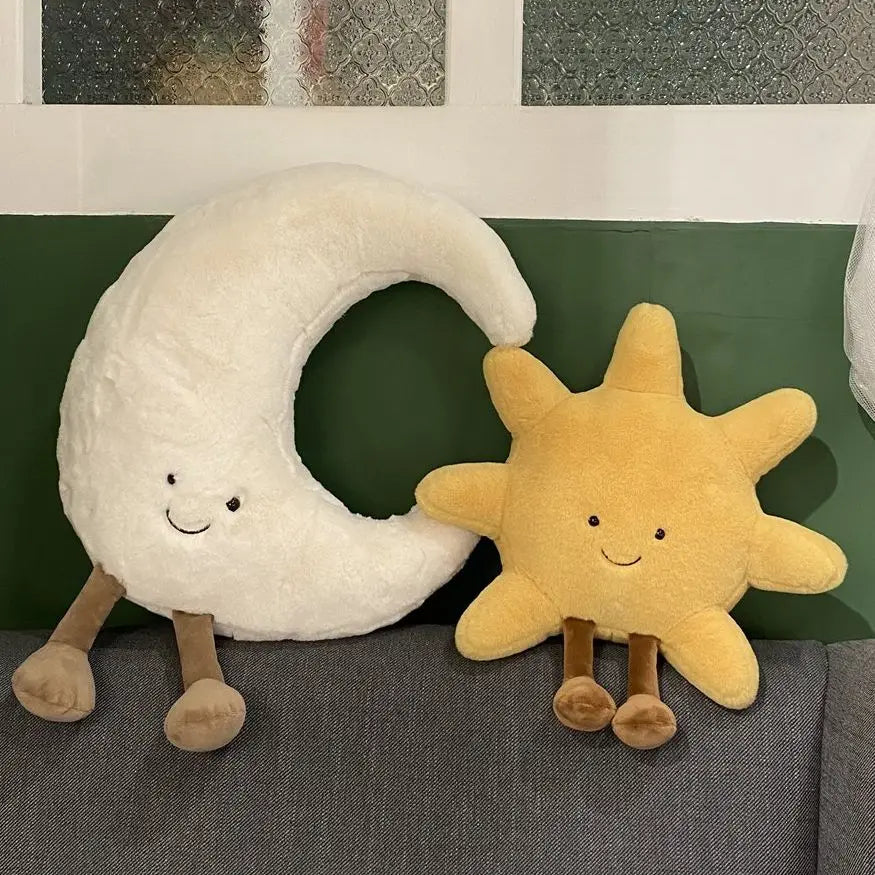 SnugBoo Knuffel – Zachte Troostknuffel voor Kinderen | Veilig & Hypoallergeen