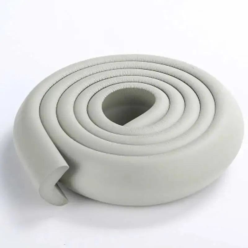 Baby Veiligheids Bumperstrip 2M – Tafelrand Bescherming Kinderen