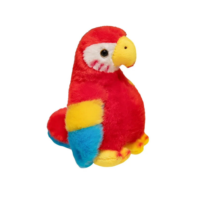 Magnetische knuffel schouder – pluche knuffel met magneet