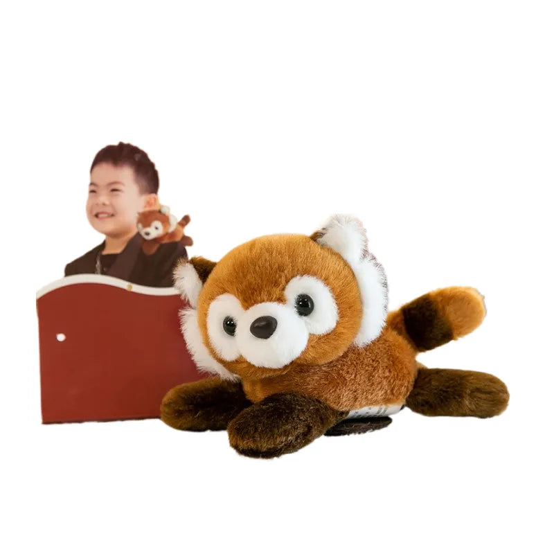 Magnetische knuffel schouder – pluche knuffel met magneet