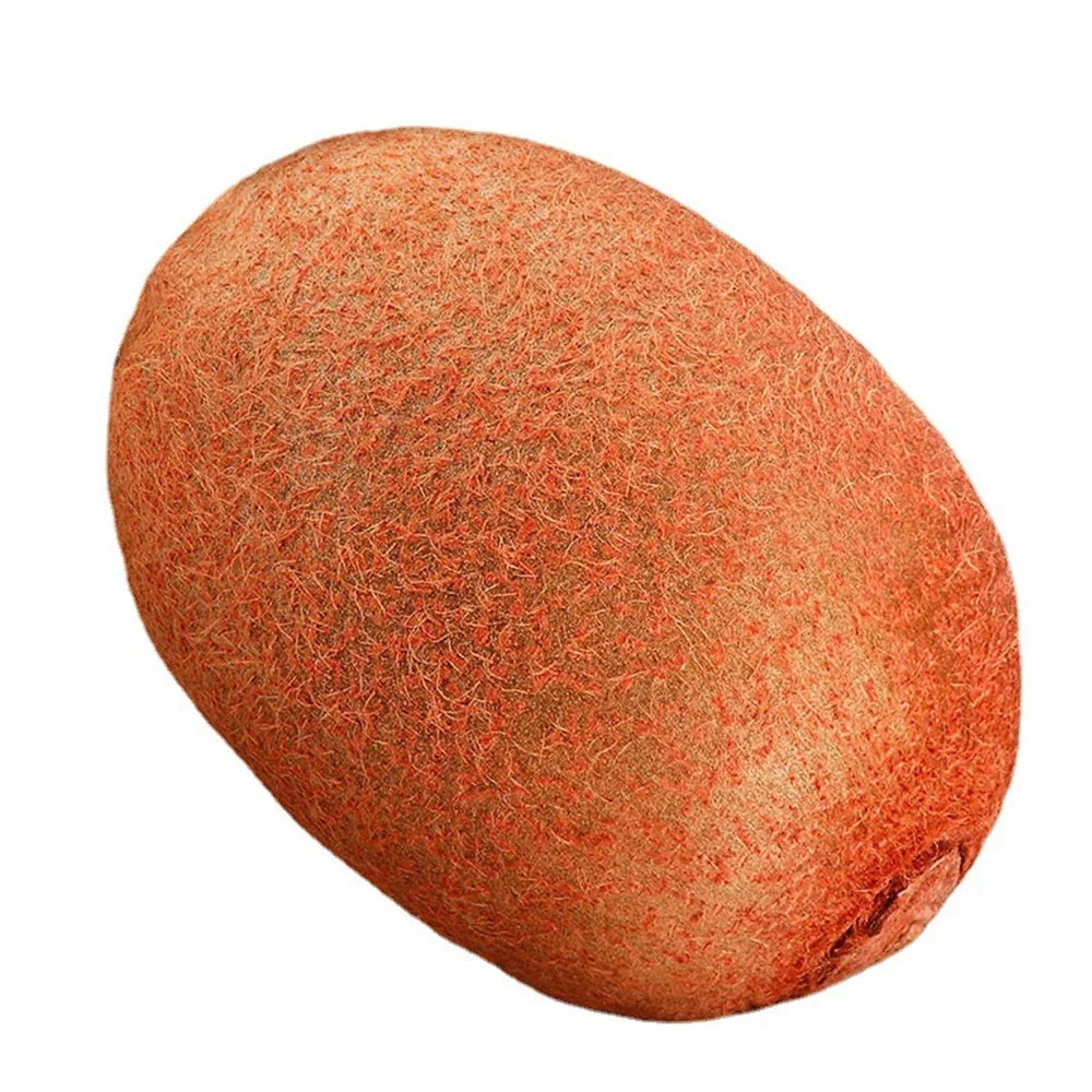 Pluche Fruit Kussen – Zacht Knuffelkussen in Verschillende Fruitvormen