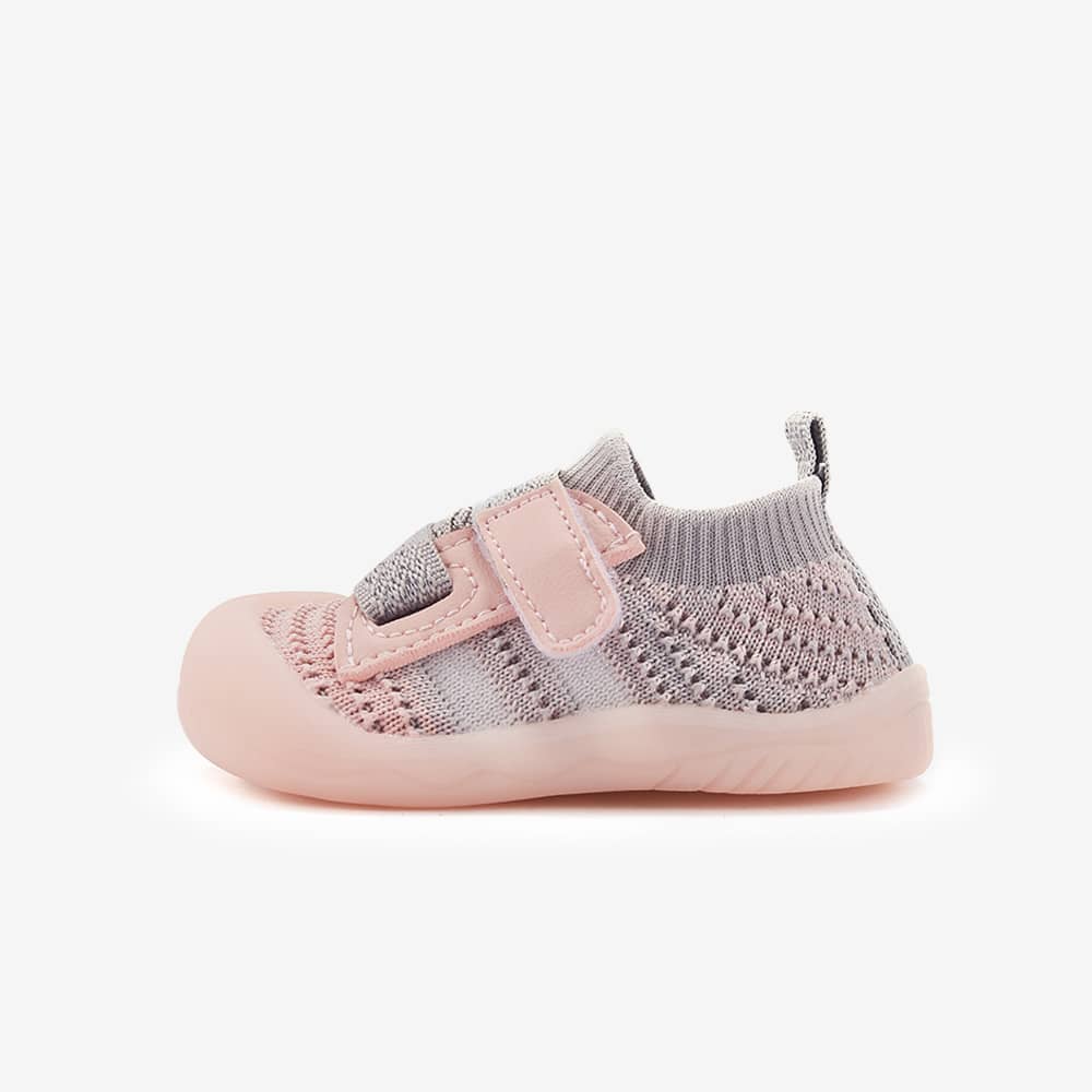 Babyschoentjes Eerste Stapjes – Zacht & Flexibel (0–2 Jaar)