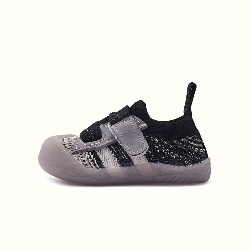 Babyschoentjes Eerste Stapjes – Zacht & Flexibel (0–2 Jaar)