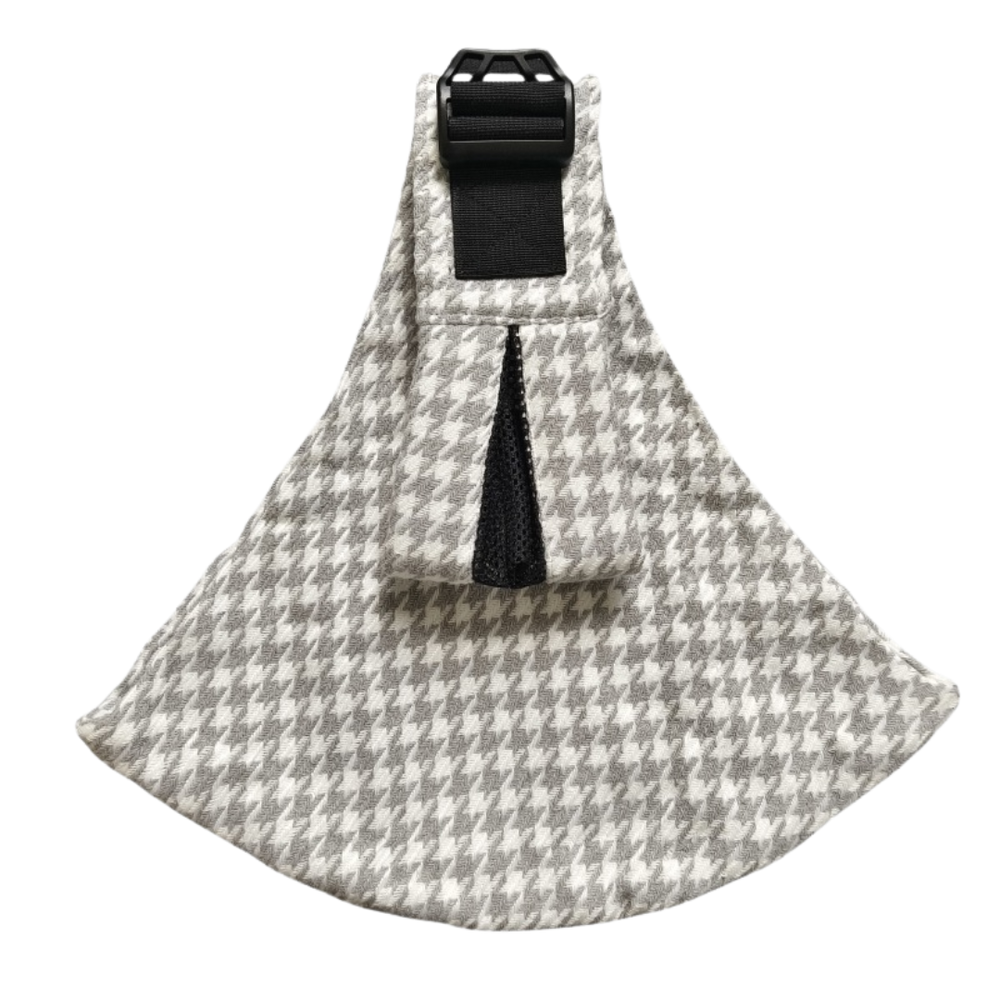 Verstelbare draagzak – draagsling & heupdrager in vele prints
