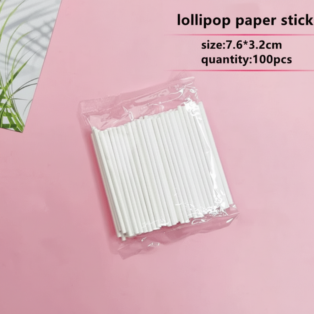 Siliconen lollymallen set voor zelfgemaakte fruitlolly's, BPA-vrij en herbruikbaar, geschikt voor koelkast en vriezer