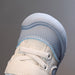 Kindersneakers met flexibele zool – ademend, antislip, elastische sluiting | eerste stapschoenen