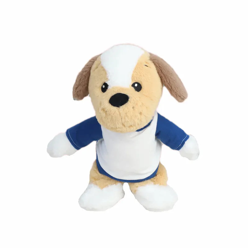 Dansende Hond Knuffel met Muziek – Interactief Speelgoed voor Kinderen