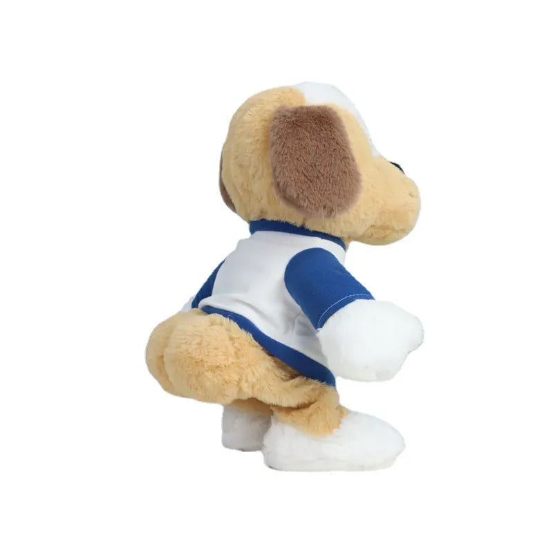 Dansende Hond Knuffel met Muziek – Interactief Speelgoed voor Kinderen