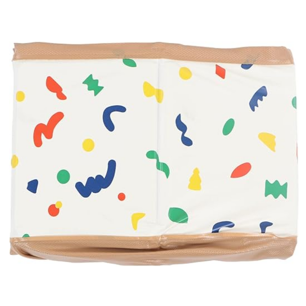 Opvouwbare Speelbox Baby – Veilige Speelzone voor Binnen & Buiten