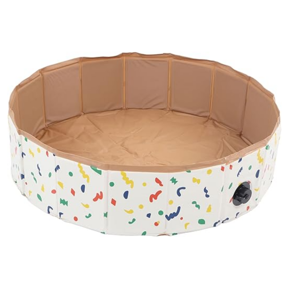 Opvouwbare Speelbox Baby – Veilige Speelzone voor Binnen & Buiten