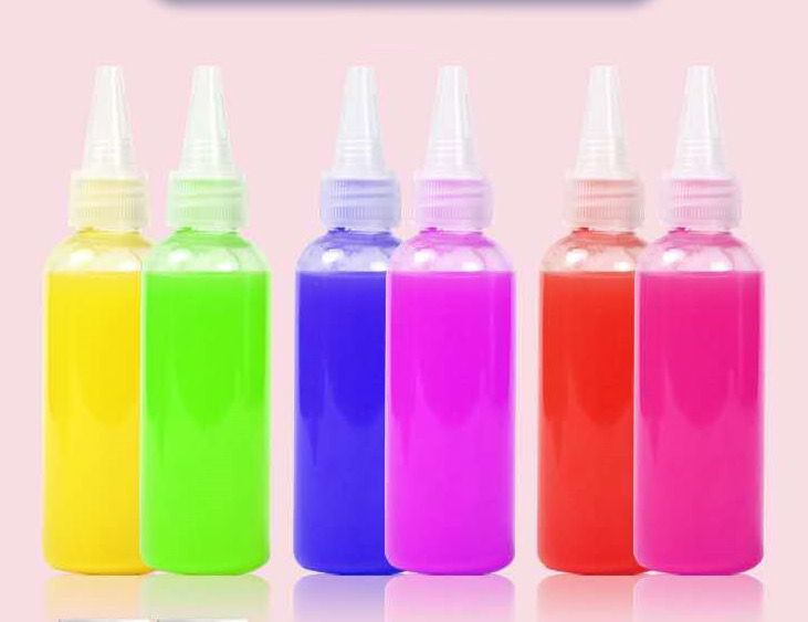 3D Zeedieren Knutselset voor Kinderen – Creatieve Watergel DIY Set met Mallen