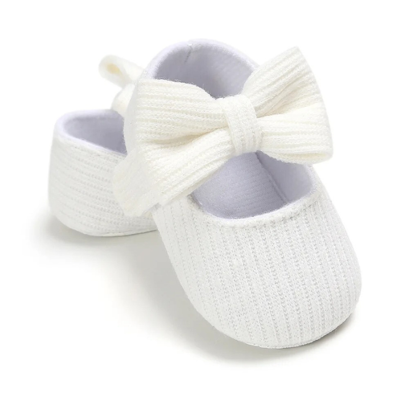 TinyTreads Babyschoenen – Comfortabele & Stijlvolle Schoentjes voor Eerste Stapjes 0-2 Jaar