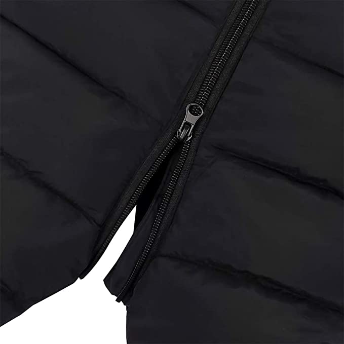 LittleSnow Baby Skipak – Warm & Comfortabel Winterpakje voor 0-12 Maanden Met Fleece Voering en Schattige Muts
