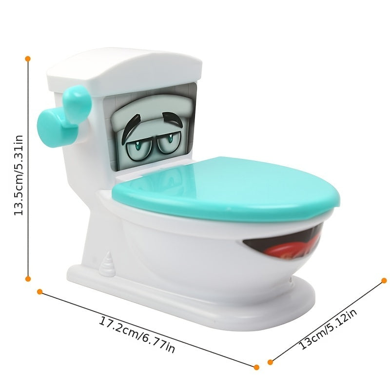 SplashShoot Schietspel – Hilarisch Familiespel voor Kinderen en Volwassenen, Perfect voor Gezinsavond & Feestdagen