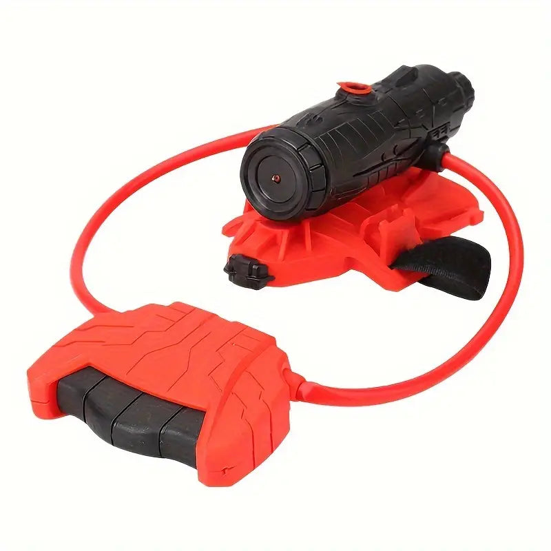 Water Spuit Handschoenen voor Kinderen – Dubbele Waterblaster