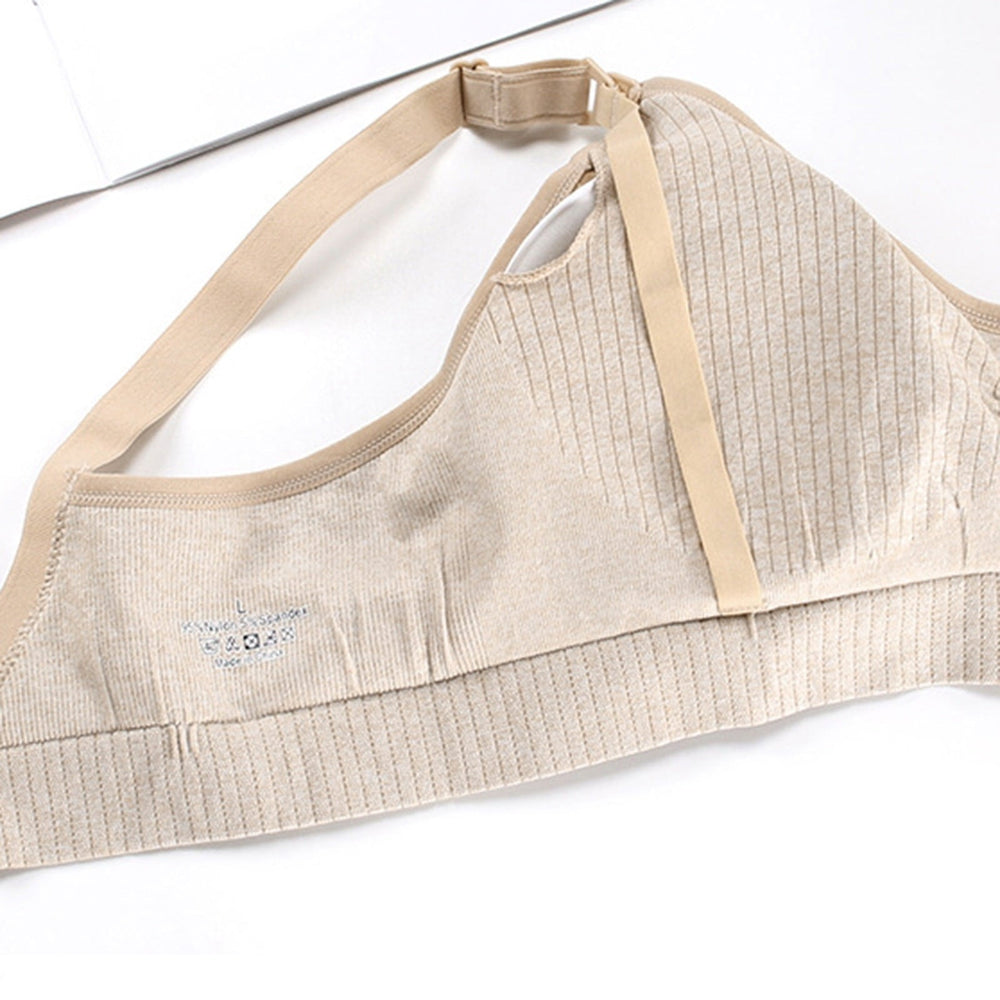 ComfyCare Voedingbeha Set – Zachte en Verstelbare Voedingbeha's voor Moeders