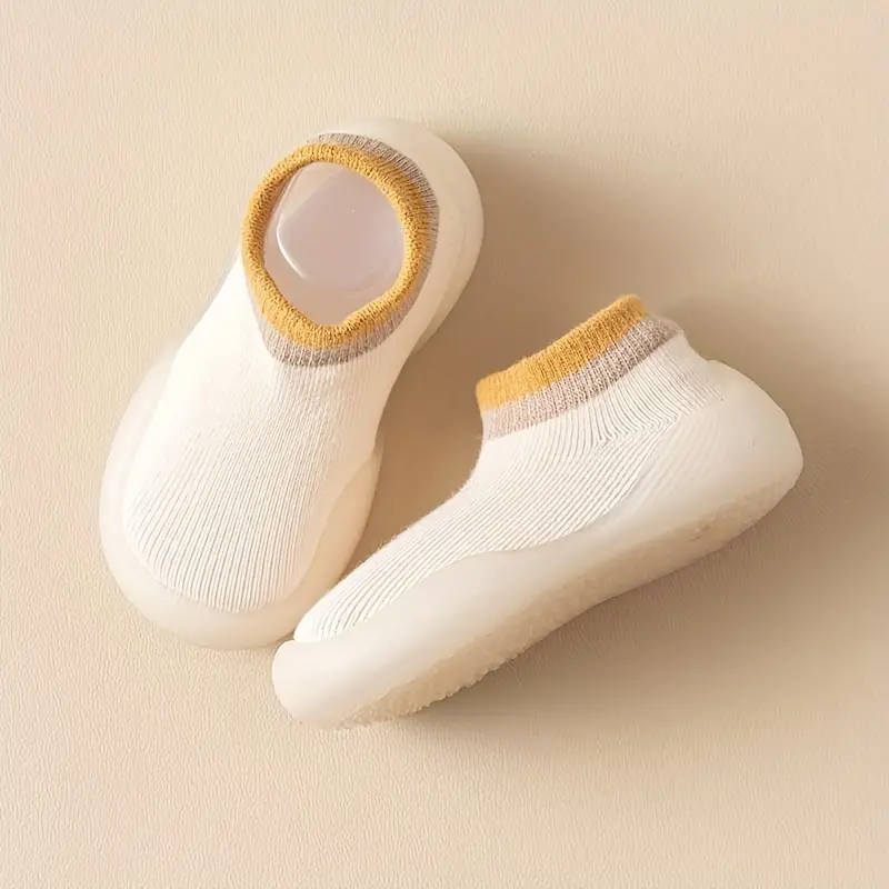 Barefoot Kinderschoenen voor Gezonde Voetontwikkeling – Loefje BareSteps (1-4 jaar)