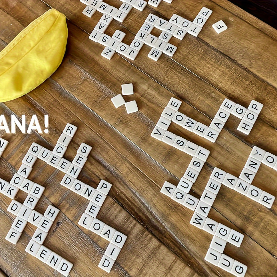 WordQuest Educatief Woordenspel – Leer Nederlands & Versterk Taalvaardigheid voor Kinderen en Gezinnen