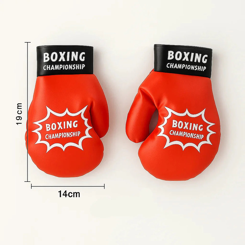 PowerPanda Kinder Punch Bag – Veilig Binnenspeelgoed voor Energie, Coördinatie & Zelfvertrouwen