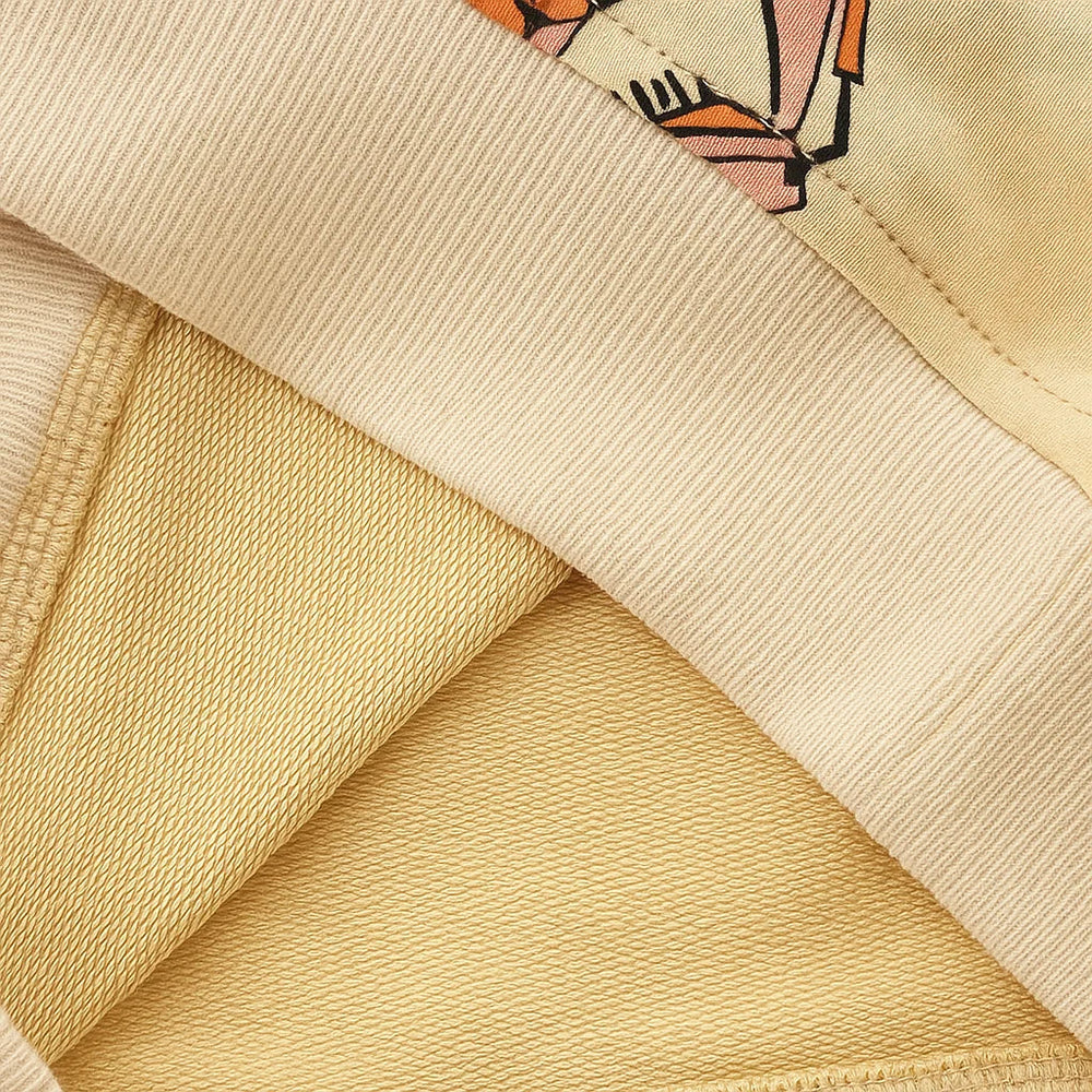 Kiddaroo RoadRover Kindertrui – Zachte Katoenen Trui met Voertuigenprint voor Jongens en Meisjes