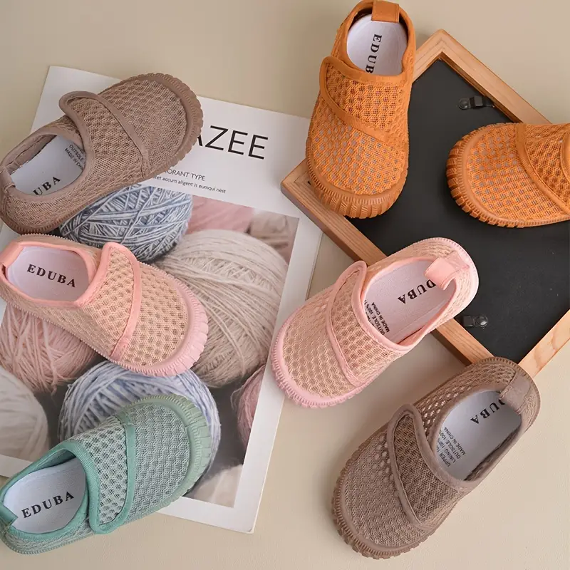 NatureStep Kinderbarefoot Schoenen – Verbeter de Voetontwikkeling van Je Kind met Gezonde Schoenen