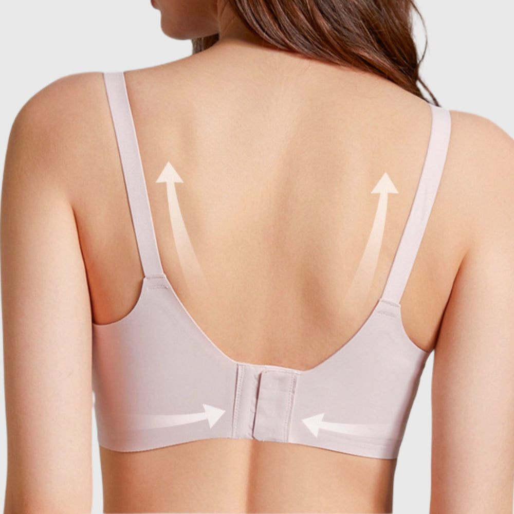 ComfortMama Voedingsbh Zonder Beugel – Ultiem Comfort & Makkelijk Voeden