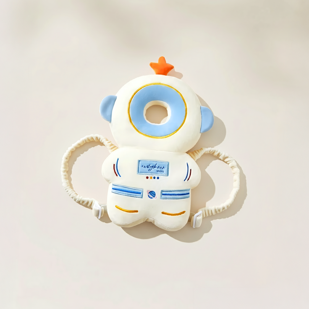 BabySaver Rugzak – Valbescherming voor Leren Lopen