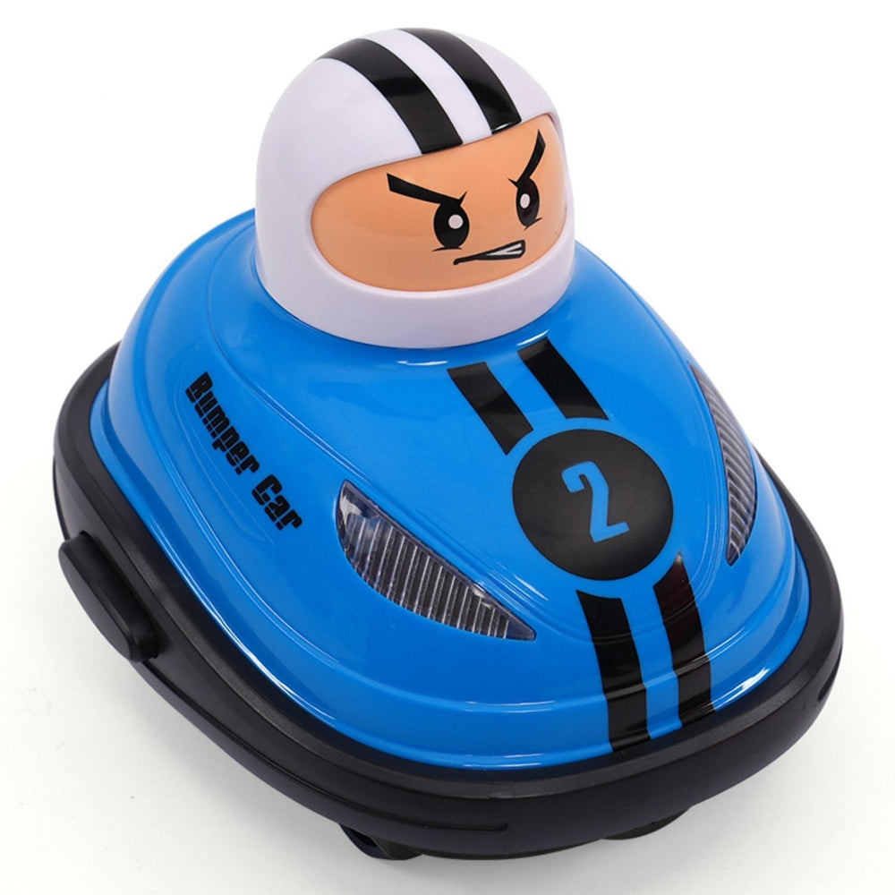 SpeedRacers Duo – RC Driftkarts Set voor Binnen & Buiten, Botsing & Raceplezier voor Kinderen