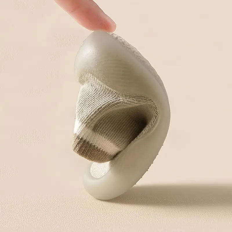 Barefoot Kinderschoenen voor Gezonde Voetontwikkeling – Loefje BareSteps (1-4 jaar)