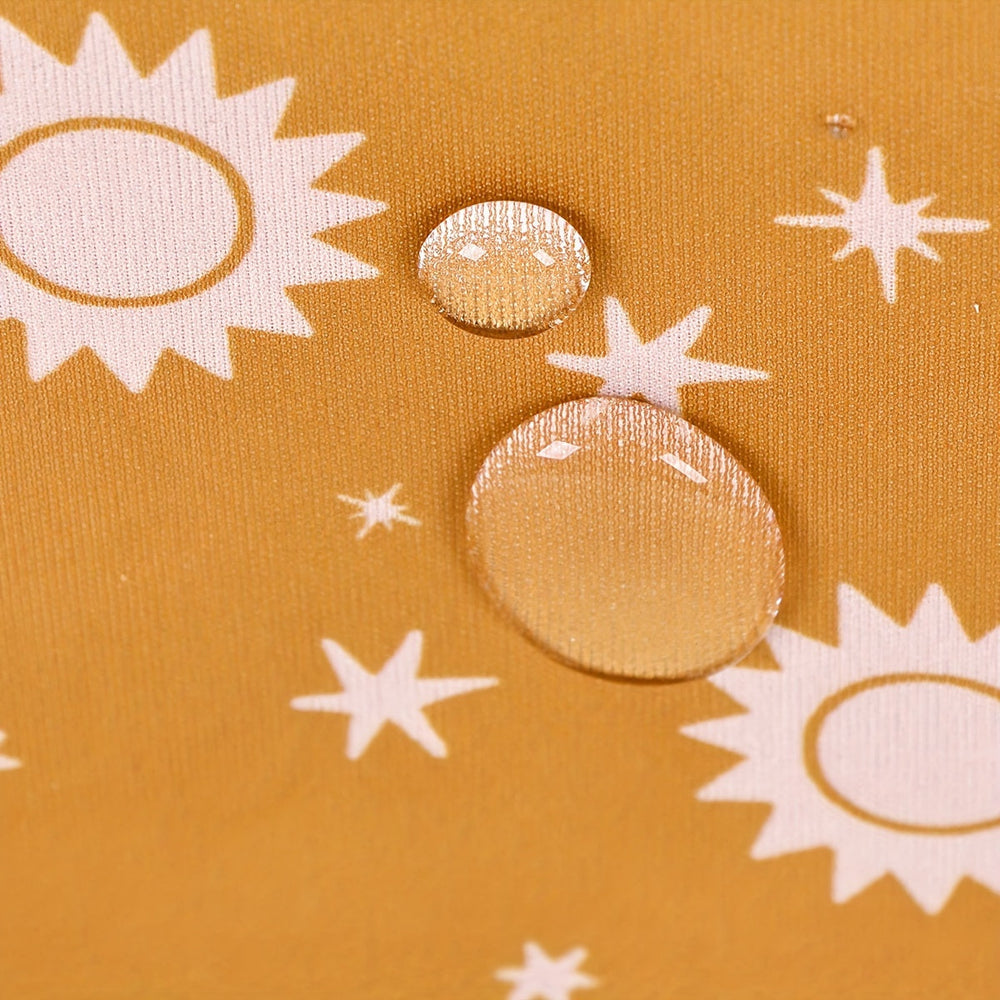 AquaTote Waterdichte Luierzakken – Set van 2 voor Natte Kleding en Luiers – Herbruikbaar en Geurvrij, Ideaal voor Onderweg