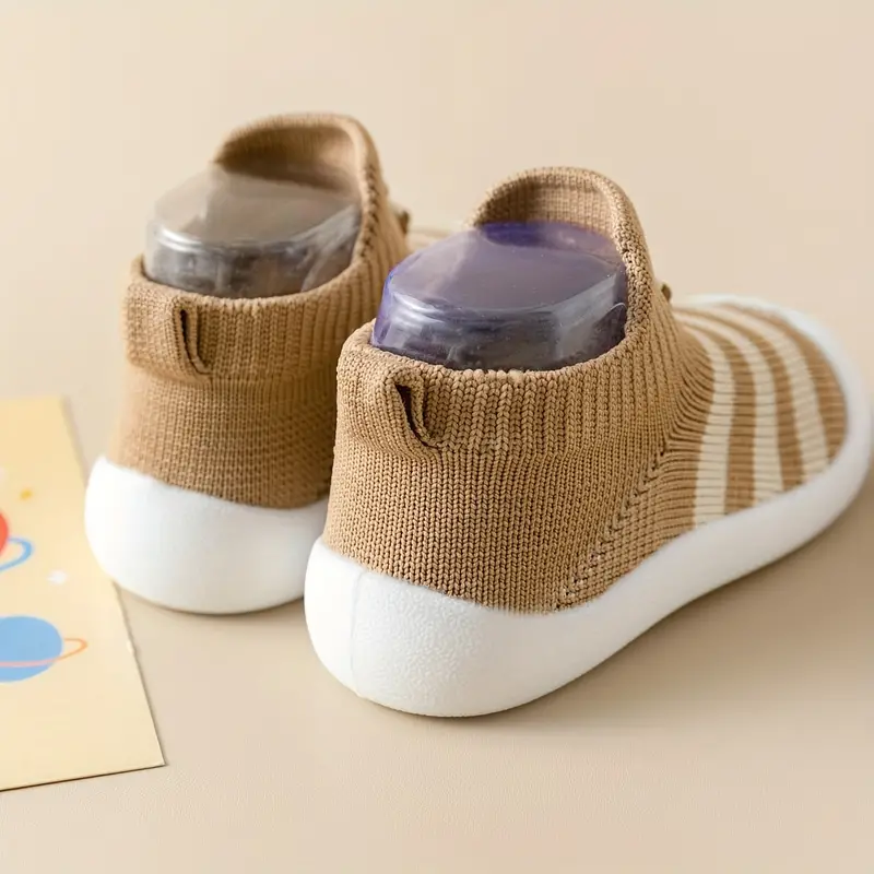 Bearfoot Sneakers Peuters – Flexibel, Lichtgewicht & Schattig Beer Design
