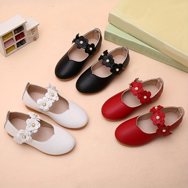 Meisjesschoenen met Antislip – Comfortabele SoftStep Kinderschoenen Kopen