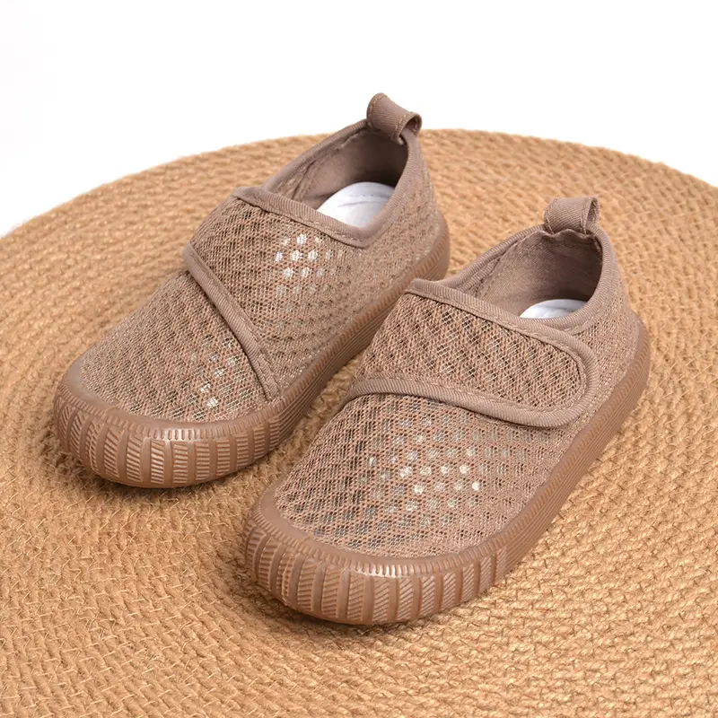 NatureStep Kinderbarefoot Schoenen – Verbeter de Voetontwikkeling van Je Kind met Gezonde Schoenen