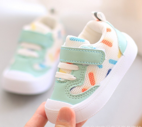 ComfyFeet Barefoot Kindersneakers – Flexibel, Antislip & Gezonde Voetontwikkeling voor Actieve Kinderen