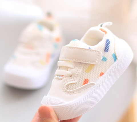 ComfyFeet Barefoot Kindersneakers – Flexibel, Antislip & Gezonde Voetontwikkeling voor Actieve Kinderen