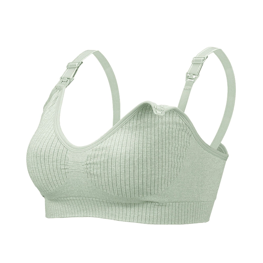 ComfyCare Voedingbeha Set – Zachte en Verstelbare Voedingbeha's voor Moeders