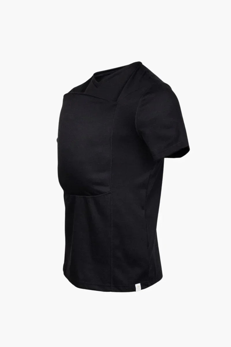 Ergonomisch Draagshirt Baby – Comfortabel & Ademend
