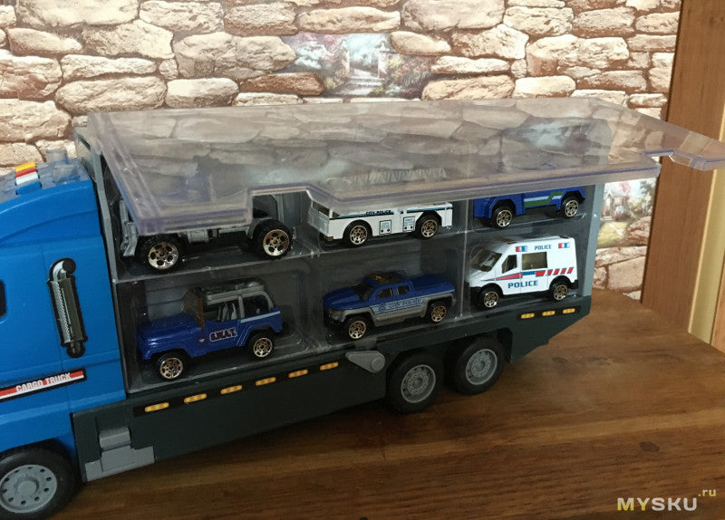 Bouwvoertuigen Speelgoed Set – Kiepwagen, Kraan, Graafmachine & Bulldozer – Duurzaam Kindveilig Kunststof – Voor Binnen & Buiten Spelplezier