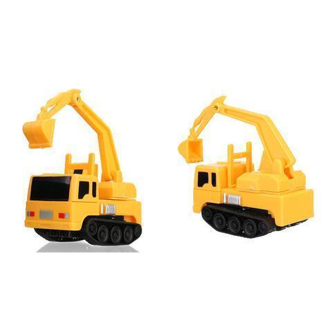 MagicLine Speeltruck – Interactief Lijnvolgend Speelgoed voor Creatieve Kinderen, Duurzaam & Educatief