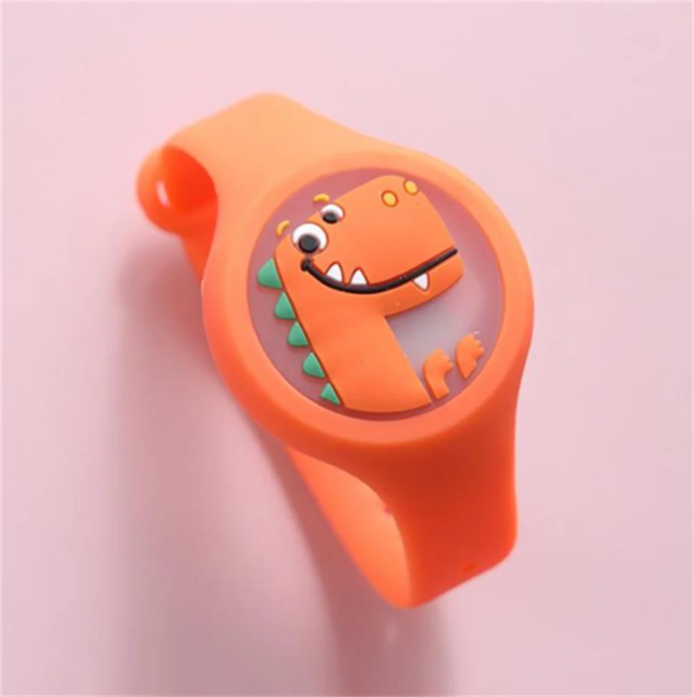 Anti muggen armband kind – bescherming zonder DEET