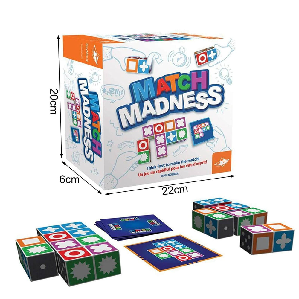 Educatief Denkspel voor Kinderen – PatternPlay van Mindblox