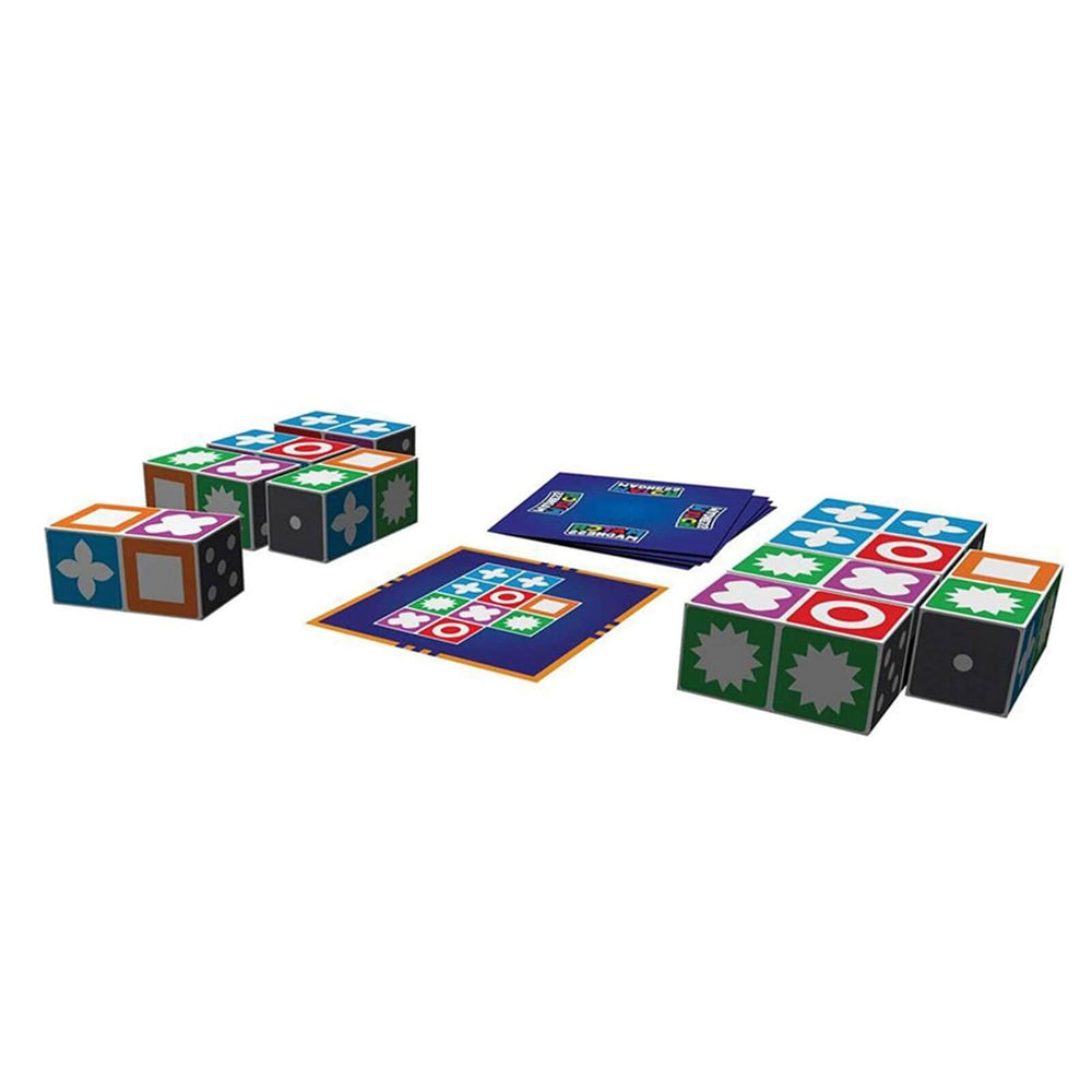 Educatief Denkspel voor Kinderen – PatternPlay van Mindblox
