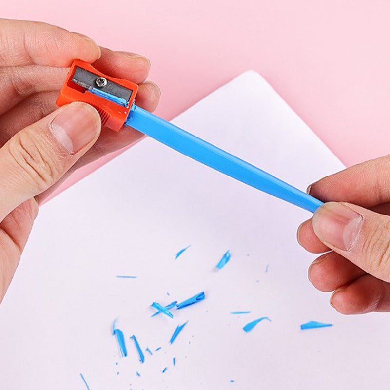 Wasbare Krijtstiften Kinderen – Schone Tekenstiften 6–36 Kleuren (3+ Jaar)