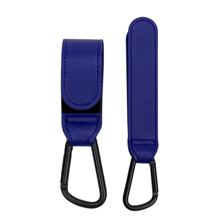 EasyCarry Kinderwagenhaken Set – Duurzaam en Multifunctioneel voor Georganiseerde Wandeling