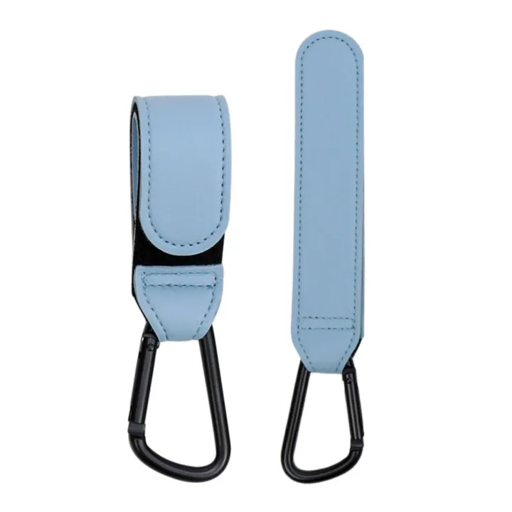 EasyCarry Kinderwagenhaken Set – Duurzaam en Multifunctioneel voor Georganiseerde Wandeling